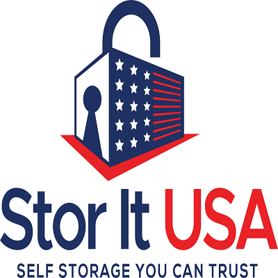 Stor It USA Self Storage